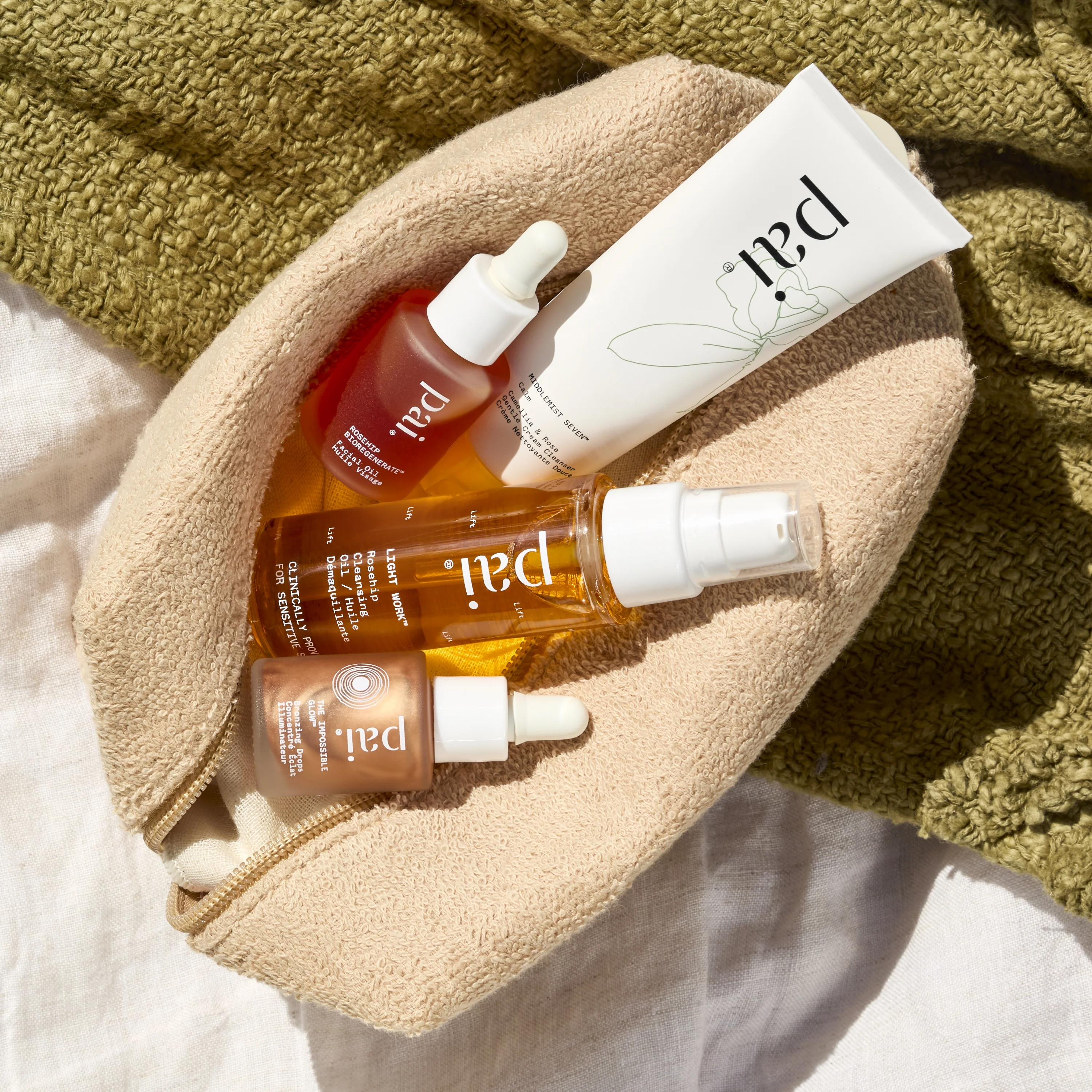 Middlemist Seven™ Cream Cleanser Mini - Image 6