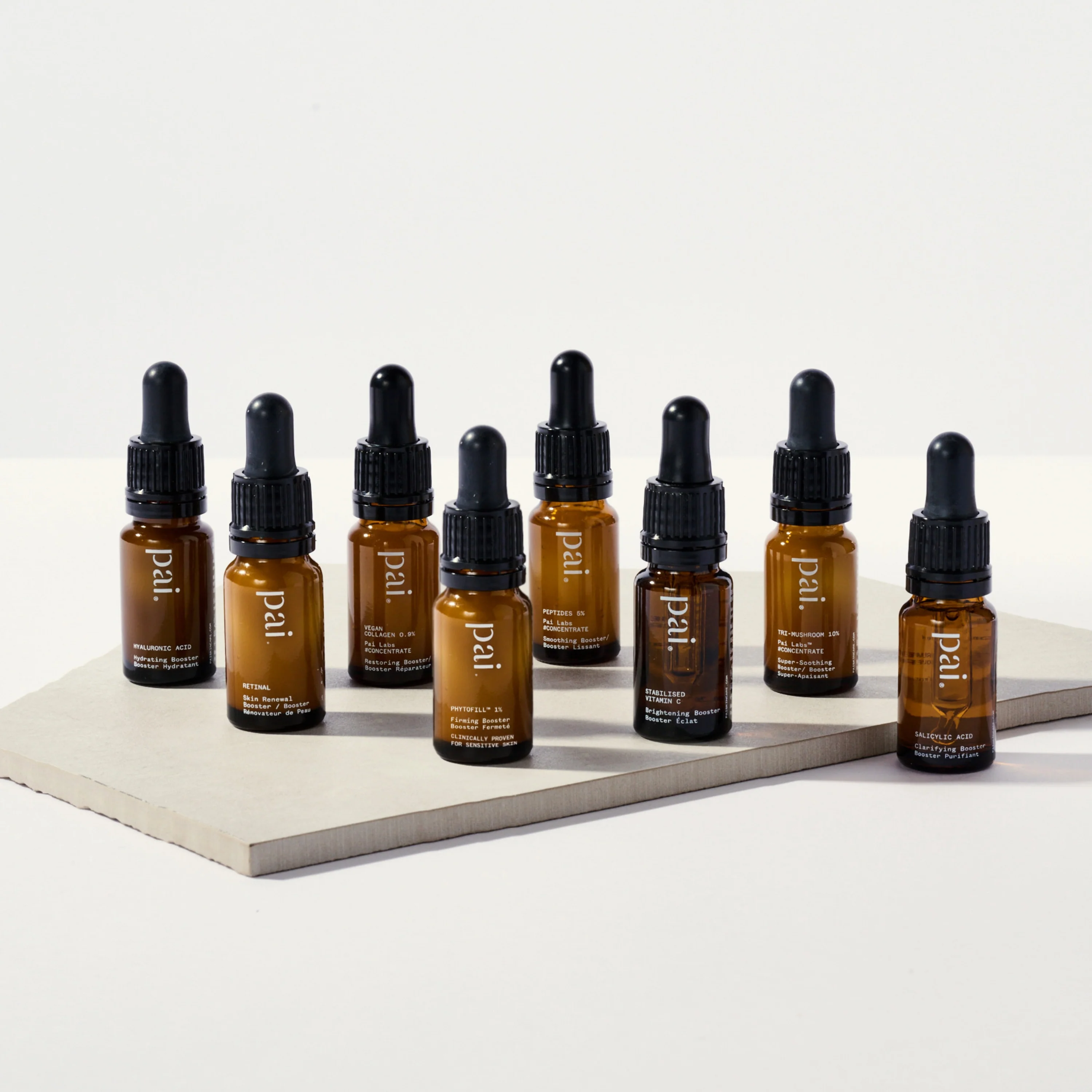 Peptides 5% Smoothing Booster - Image 7