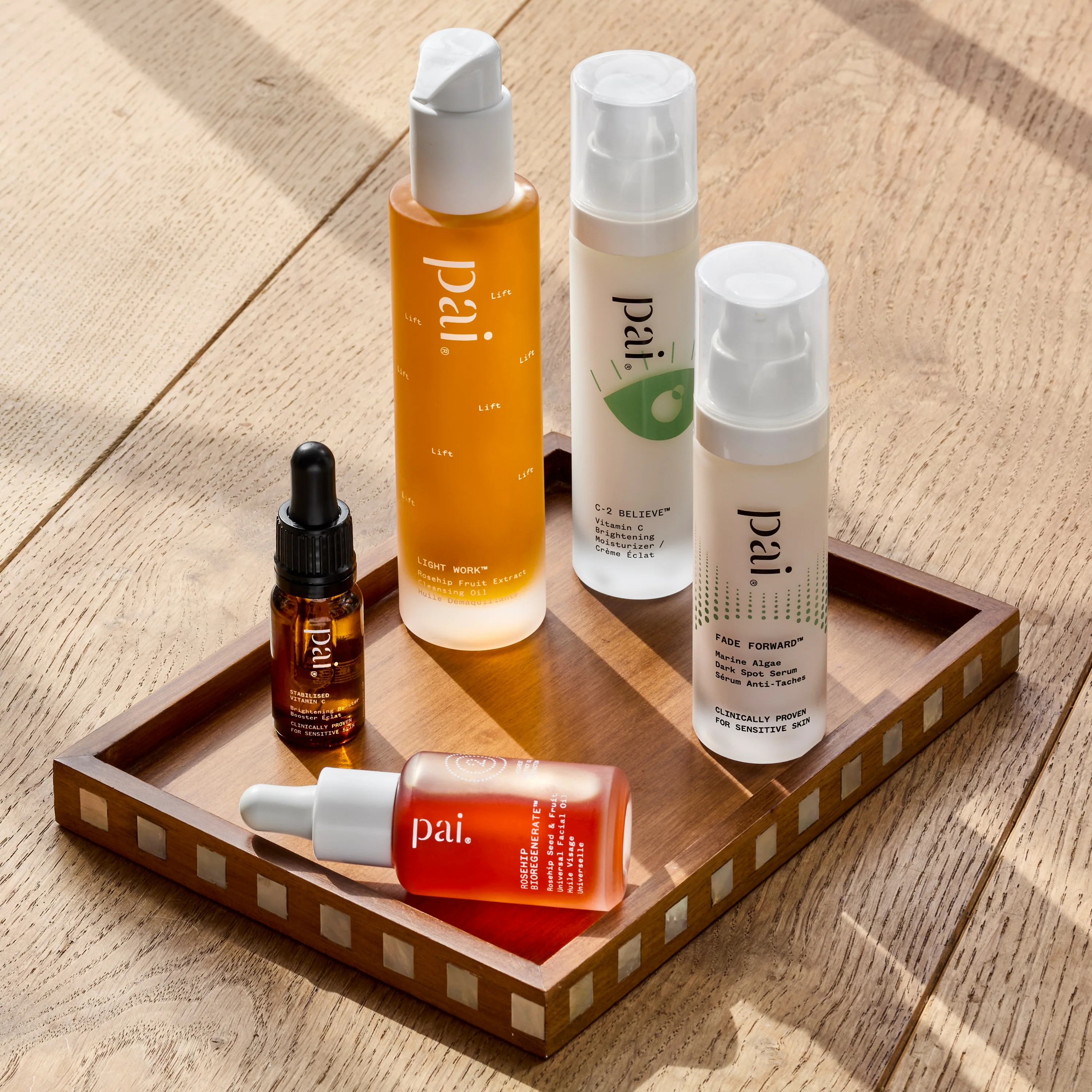 Rosehip Bioregenerate™ Face Oil - Image 9